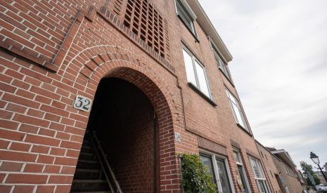 Te koop: Foto Appartement aan de Rotterdamsestraat 38 in 's-Gravenhage