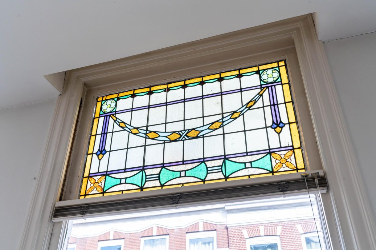 Te koop: Foto Appartement aan de Franklinstraat 84 in 's-Gravenhage