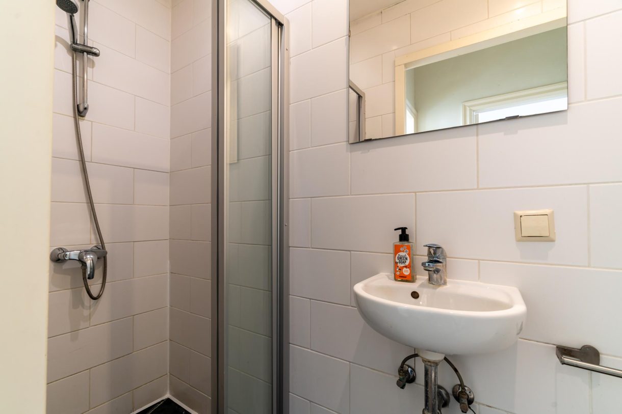Te koop: Foto Appartement aan de Franklinstraat 84 in 's-Gravenhage