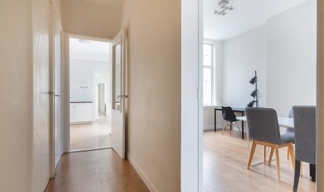 Te koop: Foto Appartement aan de Theresiastraat 234 in 's-Gravenhage