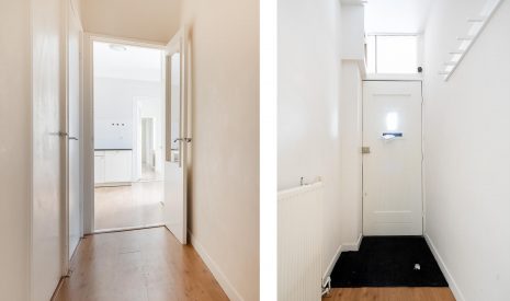 Te koop: Foto Appartement aan de Theresiastraat 234 in 's-Gravenhage