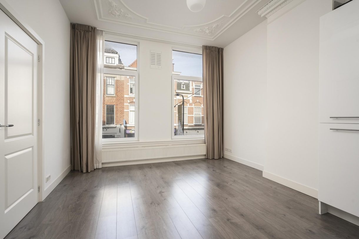 Te koop: Foto Appartement aan de Weimarstraat 66A in 's-Gravenhage