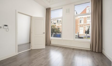 Te koop: Foto Appartement aan de Weimarstraat 66A in 's-Gravenhage