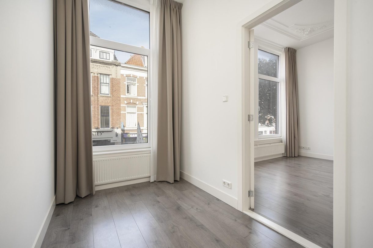 Te koop: Foto Appartement aan de Weimarstraat 66A in 's-Gravenhage