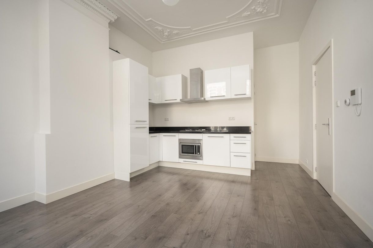 Te koop: Foto Appartement aan de Weimarstraat 66A in 's-Gravenhage