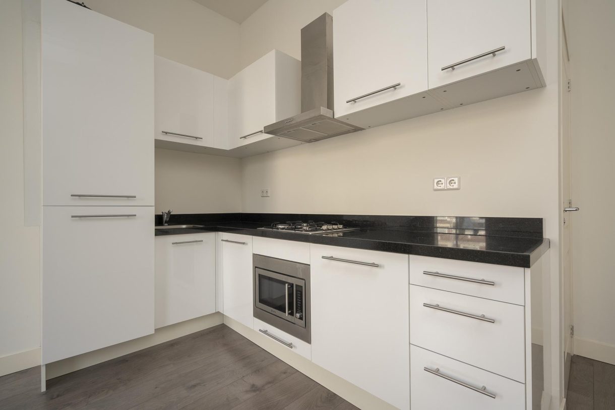 Te koop: Foto Appartement aan de Weimarstraat 66A in 's-Gravenhage