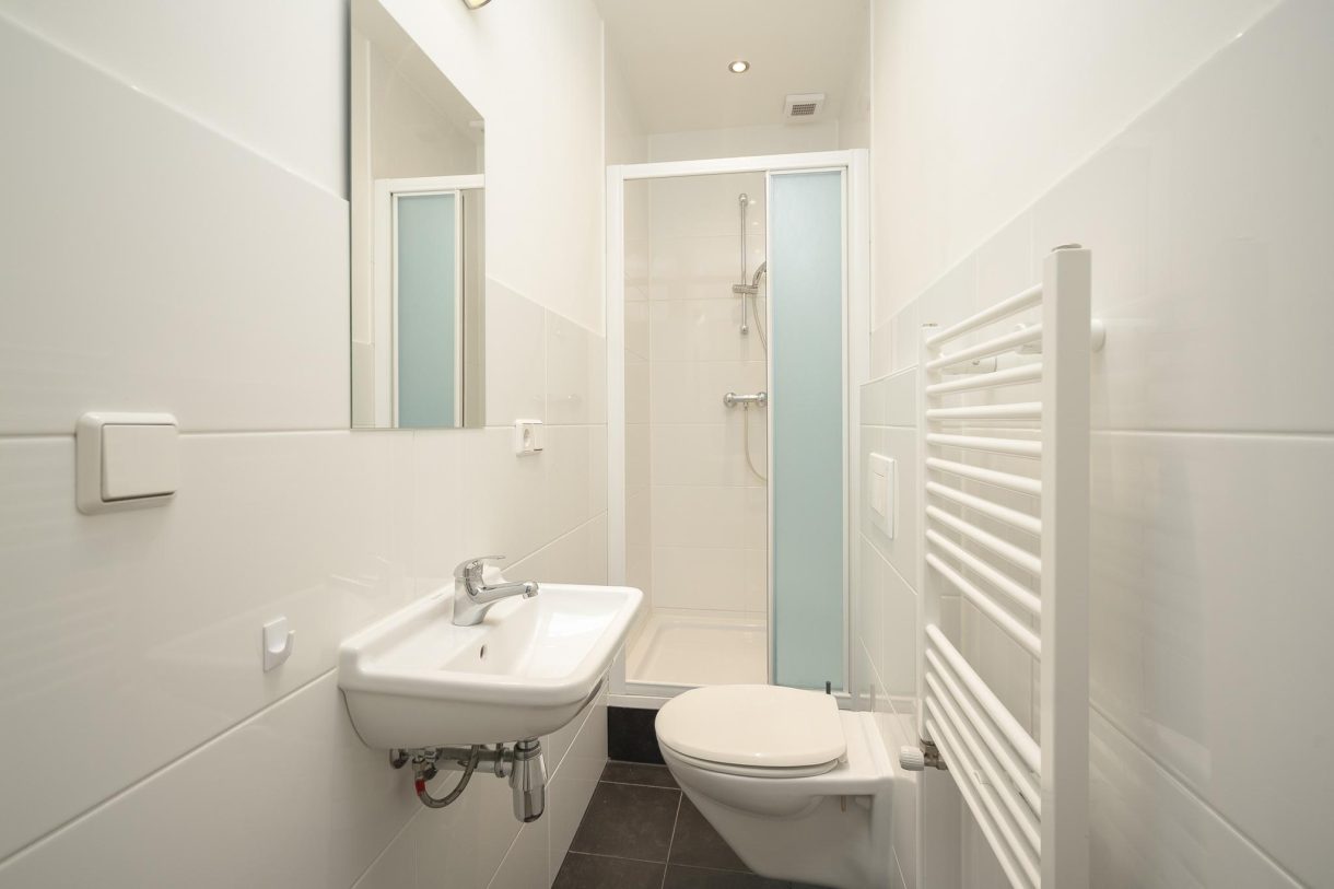 Te koop: Foto Appartement aan de Weimarstraat 66A in 's-Gravenhage