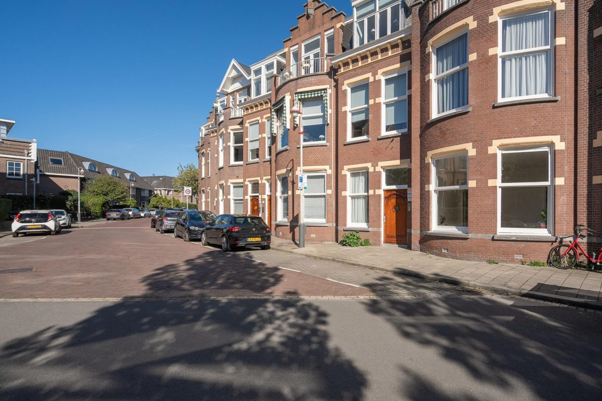 Te koop: Foto Appartement aan de Prins Mauritslaan 71 in 's-Gravenhage