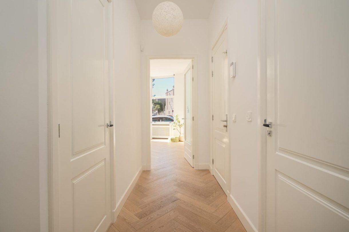 Te koop: Foto Appartement aan de Prins Mauritslaan 71 in 's-Gravenhage