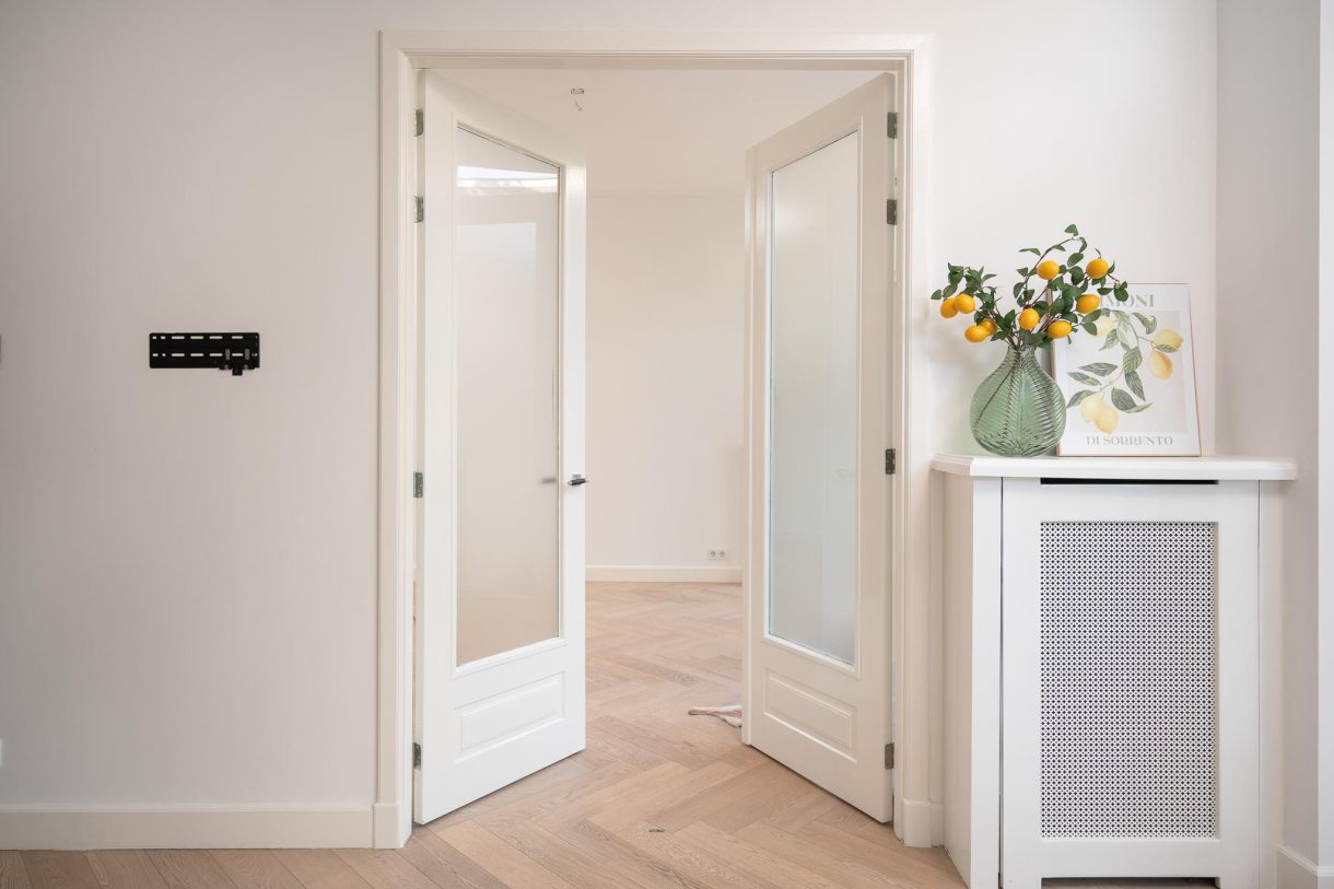 Te koop: Foto Appartement aan de Prins Mauritslaan 71 in 's-Gravenhage