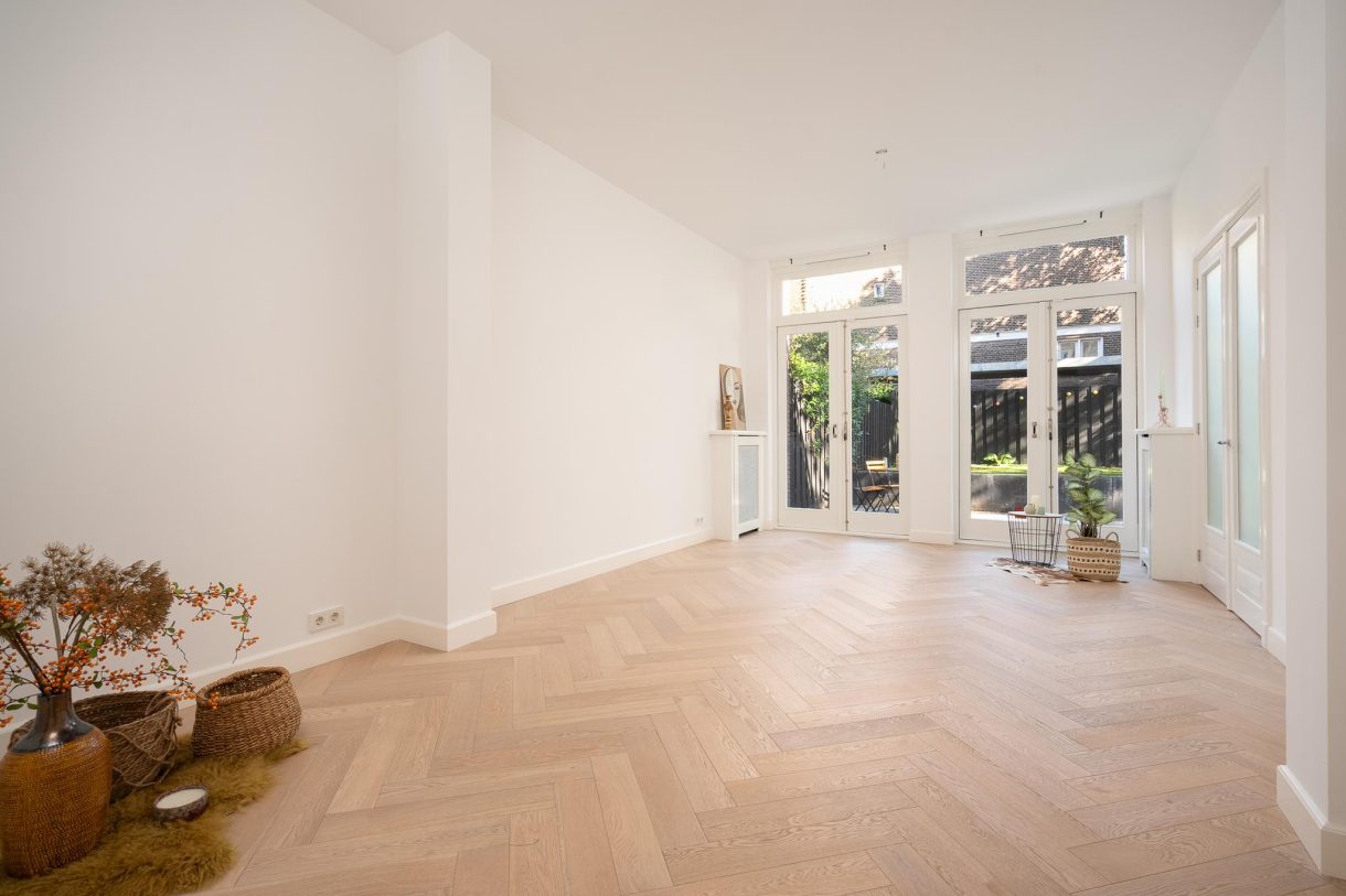 Te koop: Foto Appartement aan de Prins Mauritslaan 71 in 's-Gravenhage