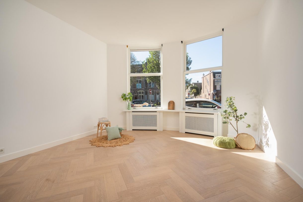 Te koop: Foto Appartement aan de Prins Mauritslaan 71 in 's-Gravenhage