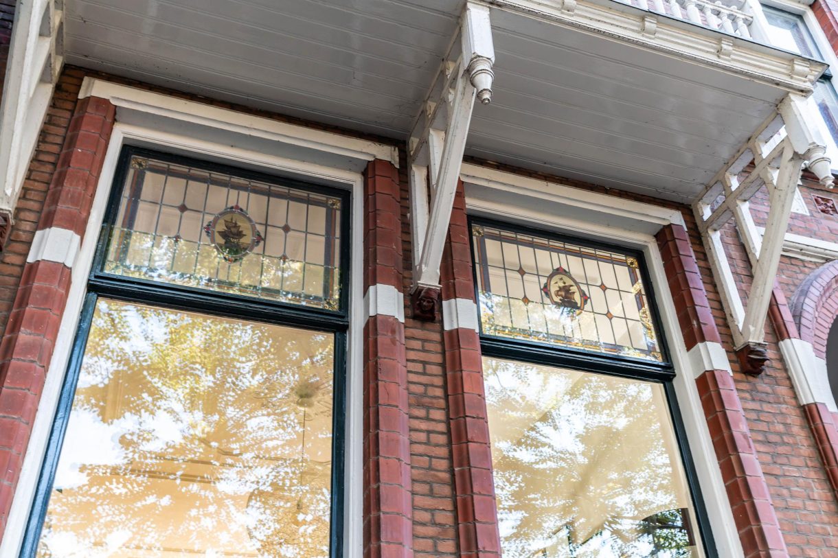 Te koop: Foto Appartement aan de Koningin Emmakade 178 in 's-Gravenhage