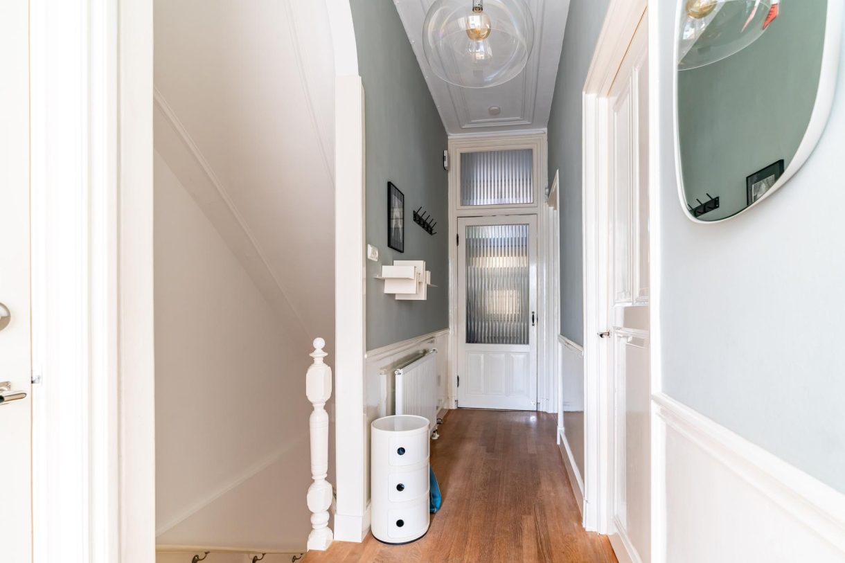 Te koop: Foto Appartement aan de Koningin Emmakade 178 in 's-Gravenhage