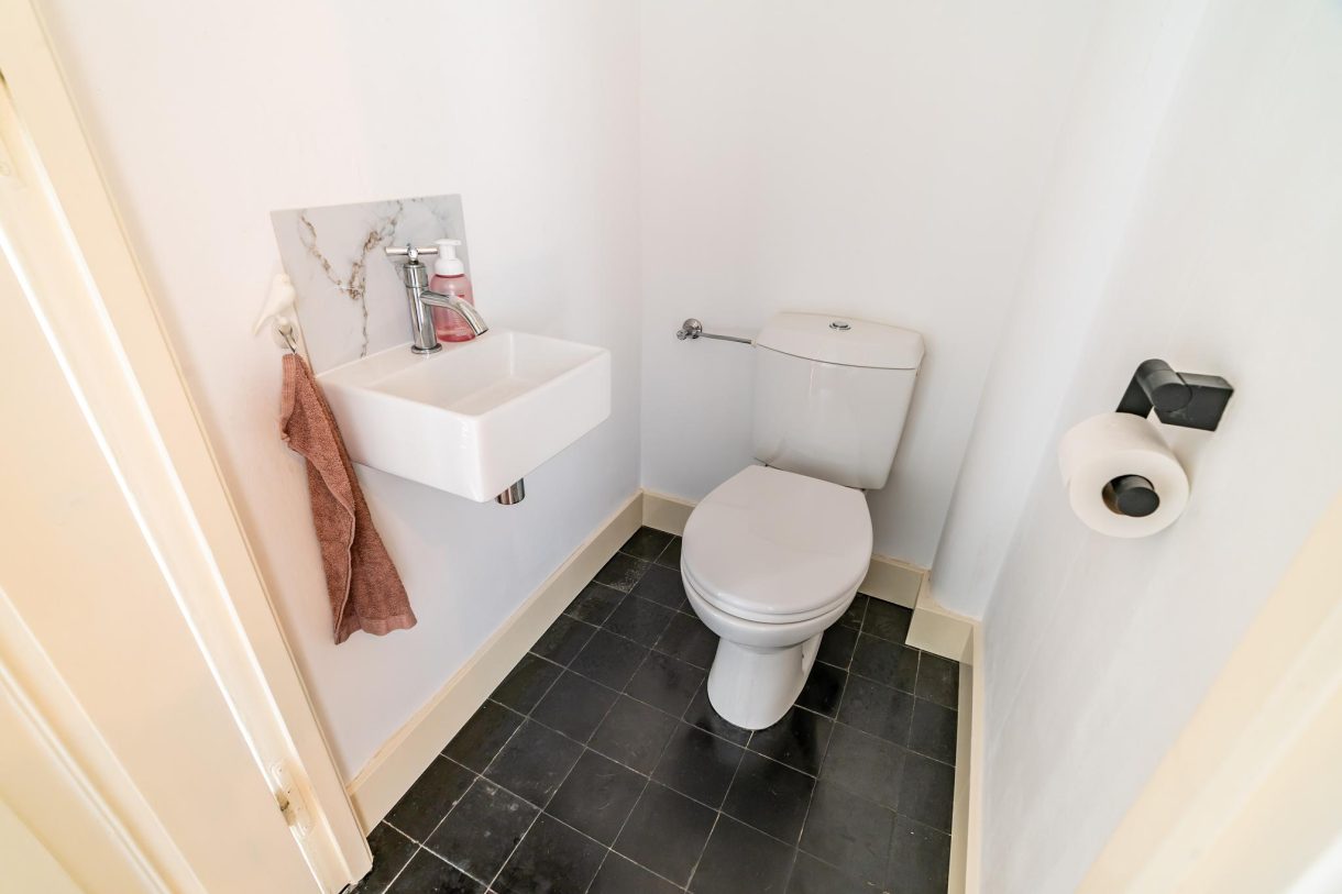 Te koop: Foto Appartement aan de Koningin Emmakade 178 in 's-Gravenhage