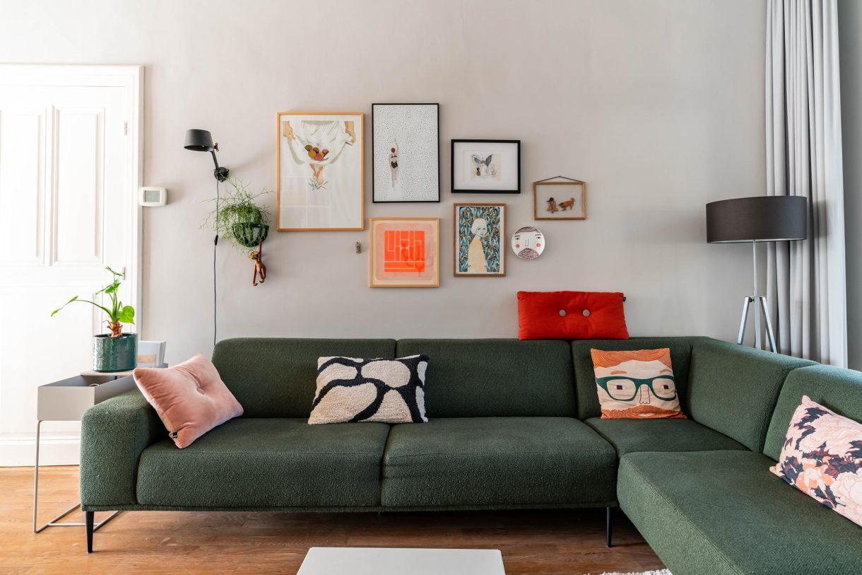 Te koop: Foto Appartement aan de Koningin Emmakade 178 in 's-Gravenhage