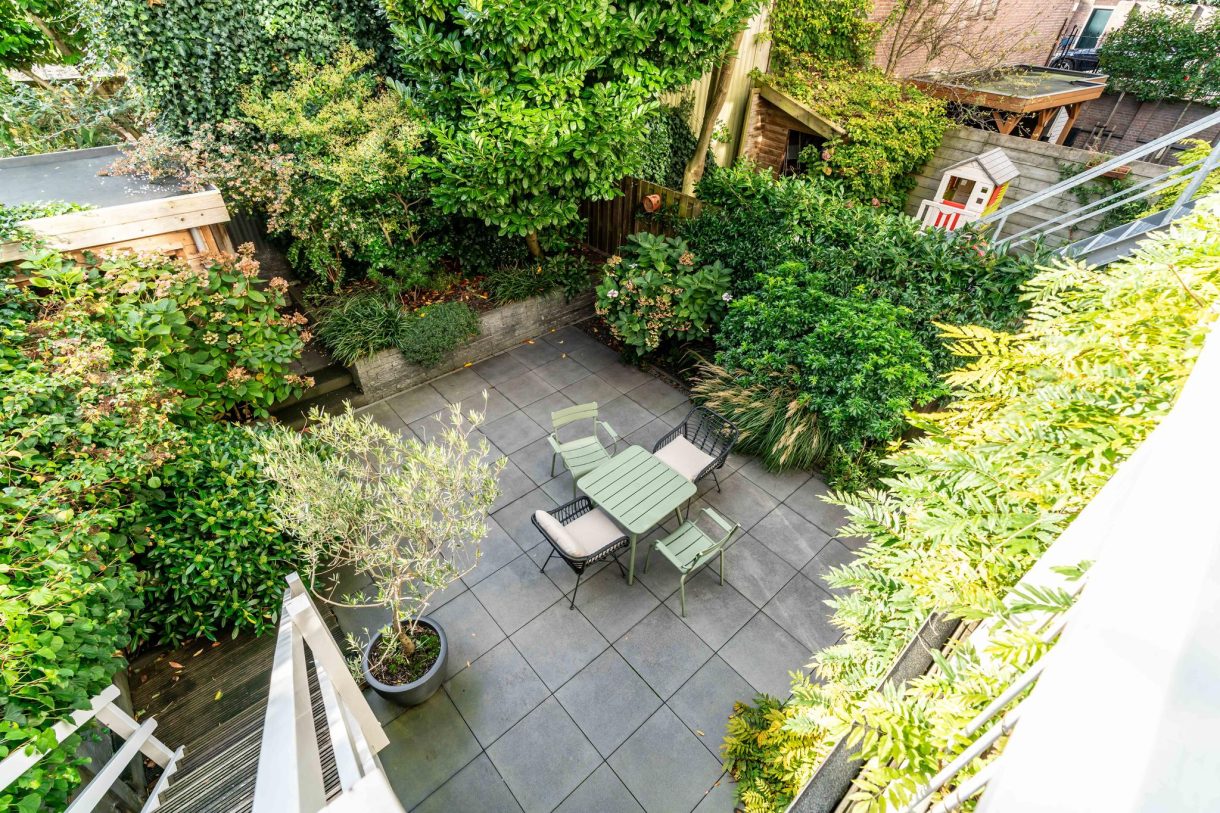 Te koop: Foto Appartement aan de Koningin Emmakade 178 in 's-Gravenhage