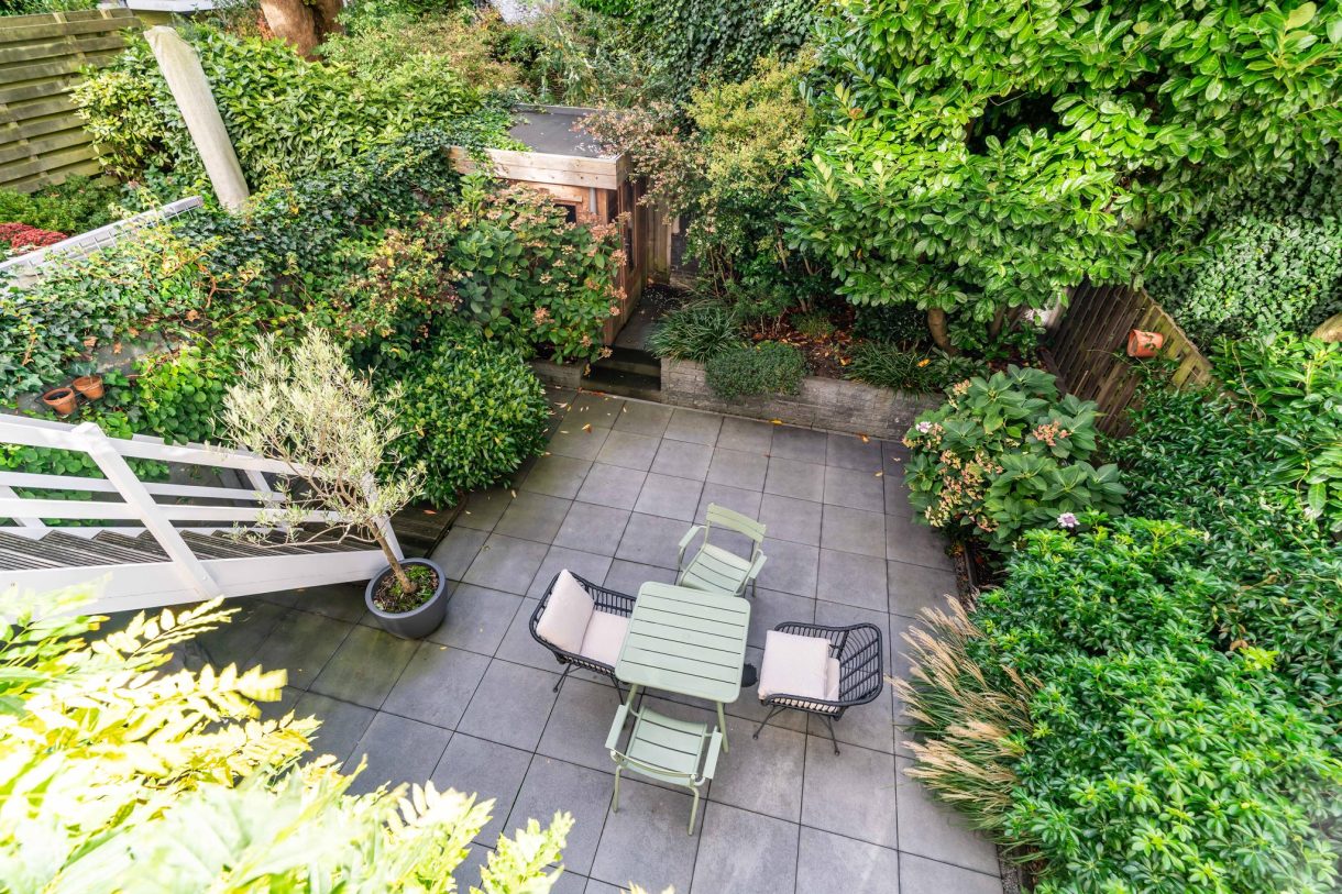 Te koop: Foto Appartement aan de Koningin Emmakade 178 in 's-Gravenhage