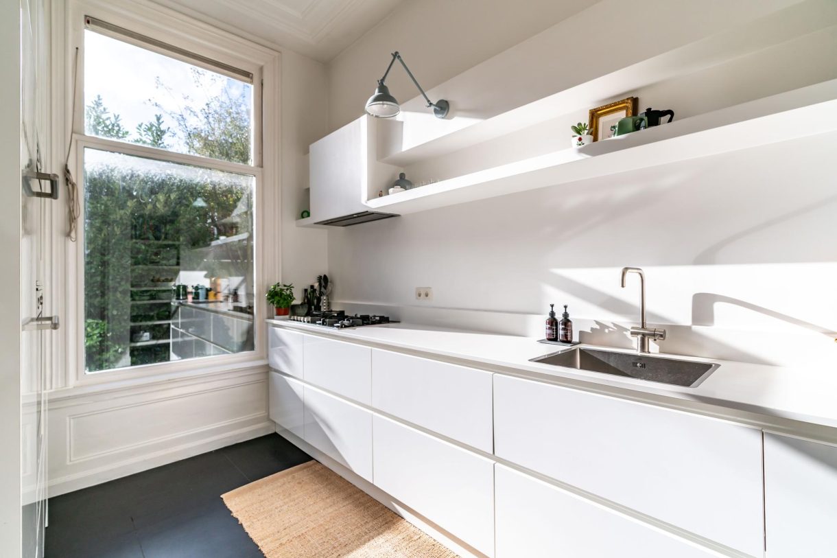 Te koop: Foto Appartement aan de Koningin Emmakade 178 in 's-Gravenhage