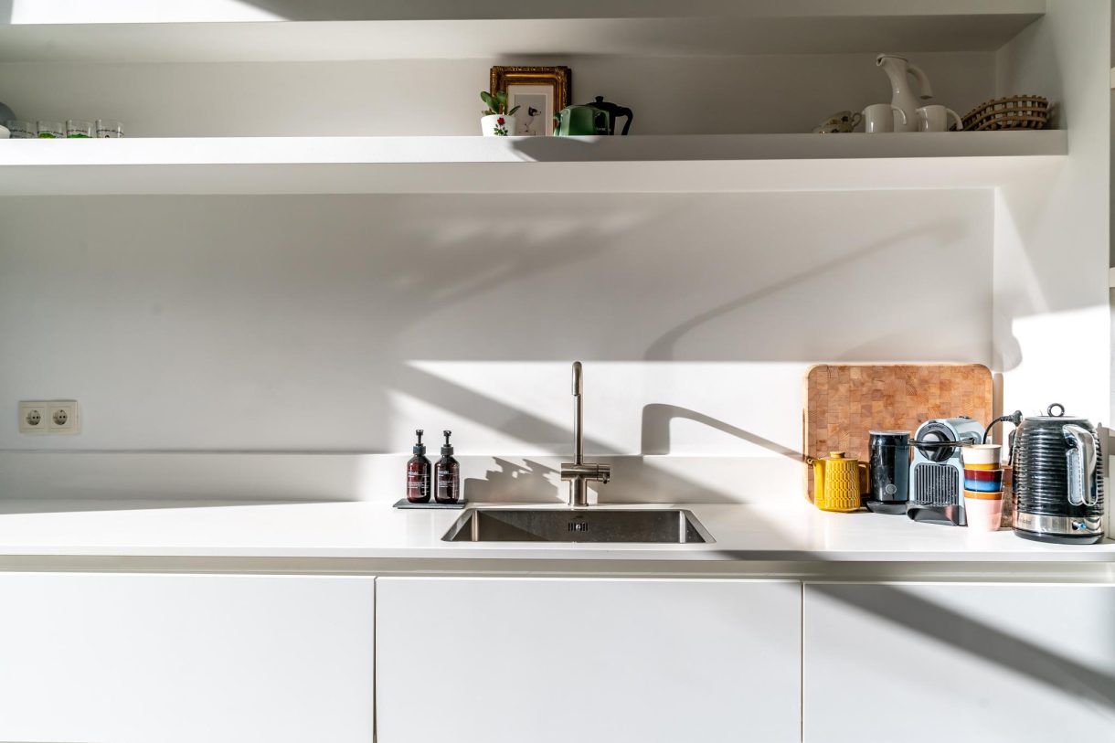 Te koop: Foto Appartement aan de Koningin Emmakade 178 in 's-Gravenhage