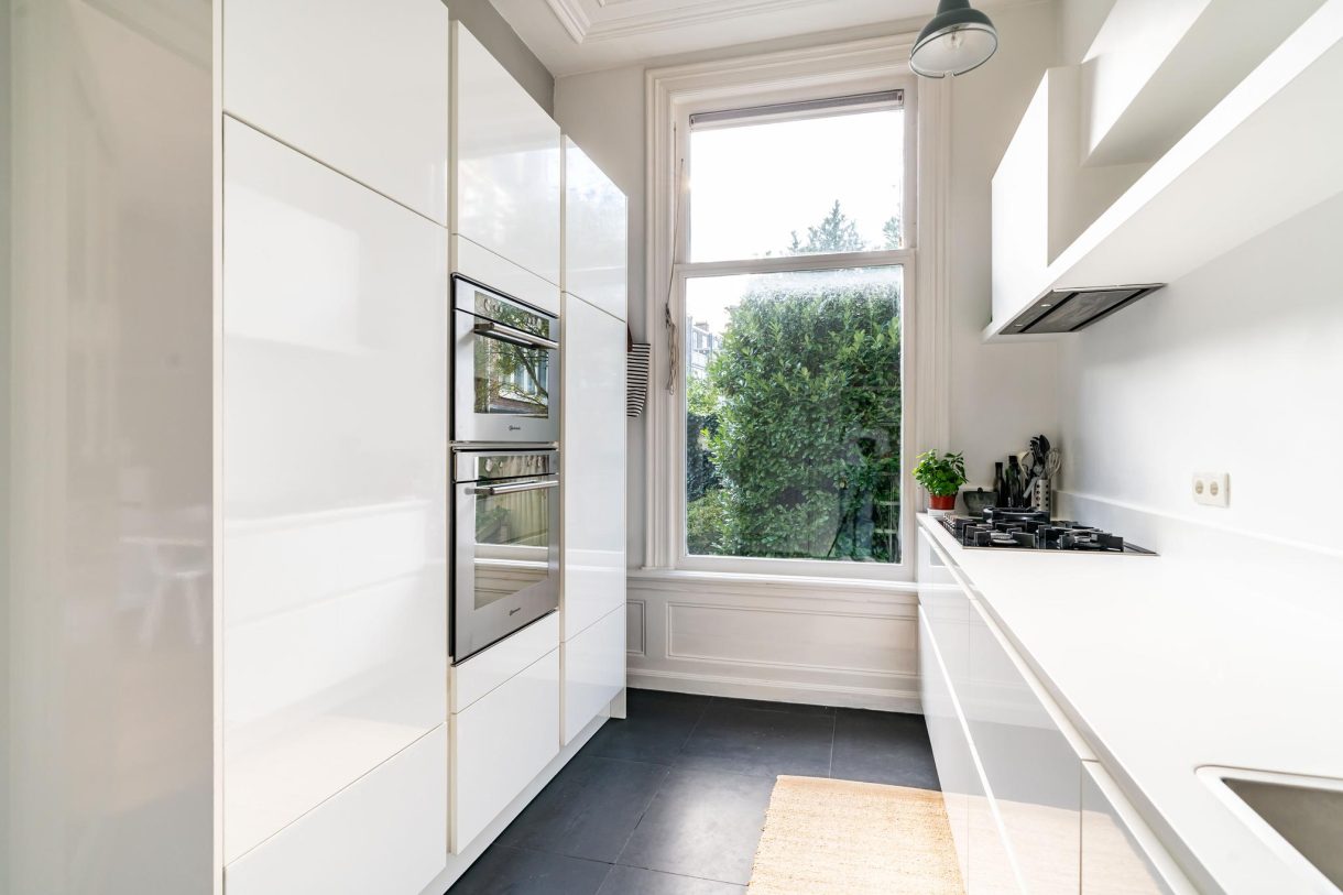 Te koop: Foto Appartement aan de Koningin Emmakade 178 in 's-Gravenhage