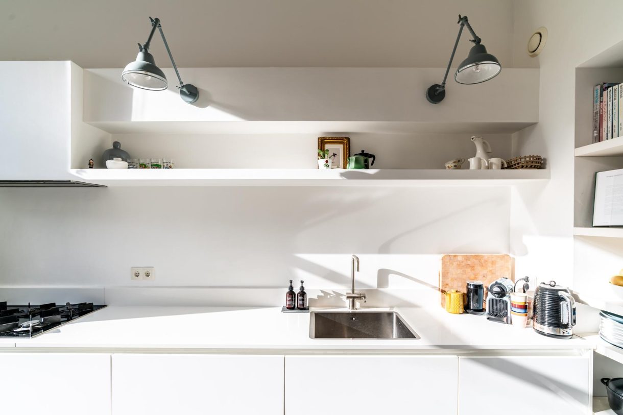 Te koop: Foto Appartement aan de Koningin Emmakade 178 in 's-Gravenhage