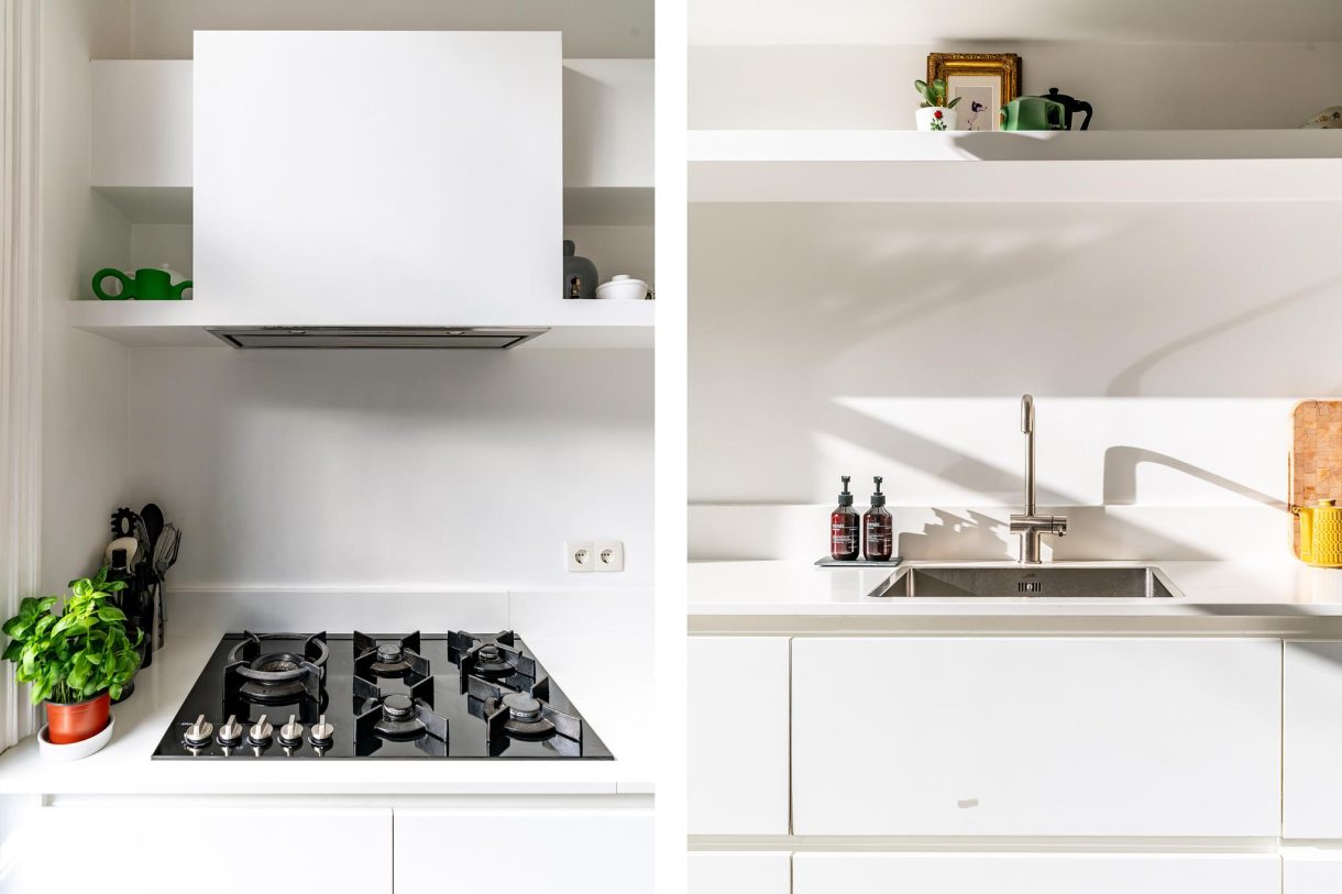 Te koop: Foto Appartement aan de Koningin Emmakade 178 in 's-Gravenhage