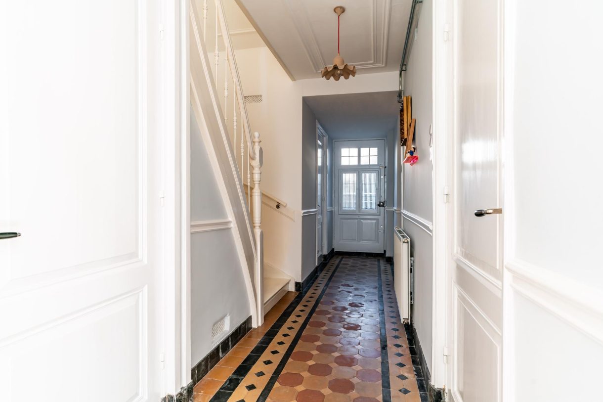 Te koop: Foto Appartement aan de Koningin Emmakade 178 in 's-Gravenhage