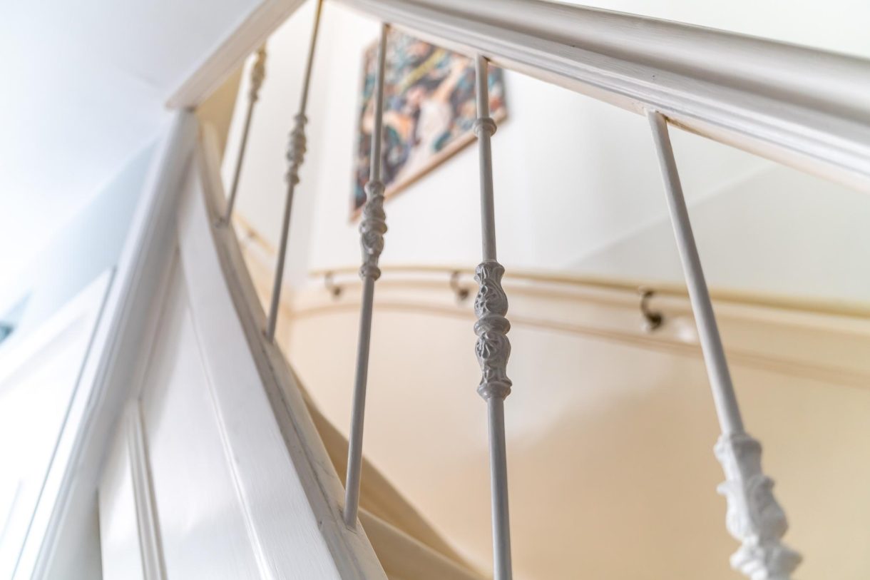 Te koop: Foto Appartement aan de Koningin Emmakade 178 in 's-Gravenhage