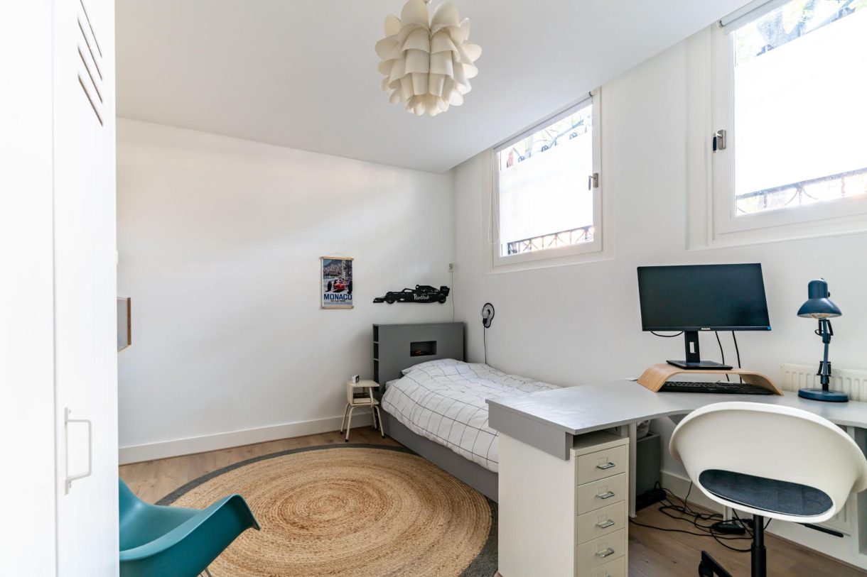 Te koop: Foto Appartement aan de Koningin Emmakade 178 in 's-Gravenhage