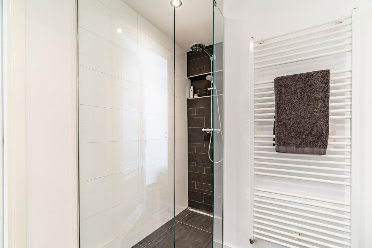 Te koop: Foto Appartement aan de Koningin Emmakade 178 in 's-Gravenhage