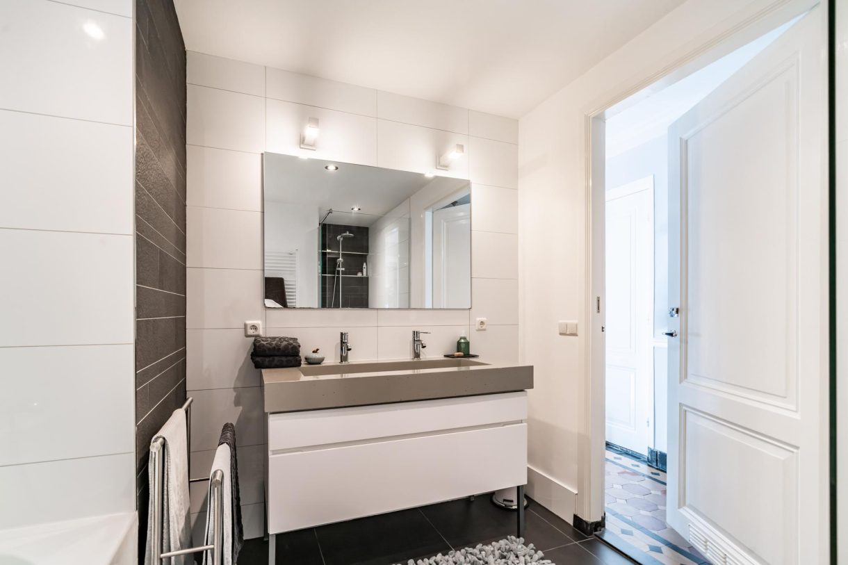 Te koop: Foto Appartement aan de Koningin Emmakade 178 in 's-Gravenhage