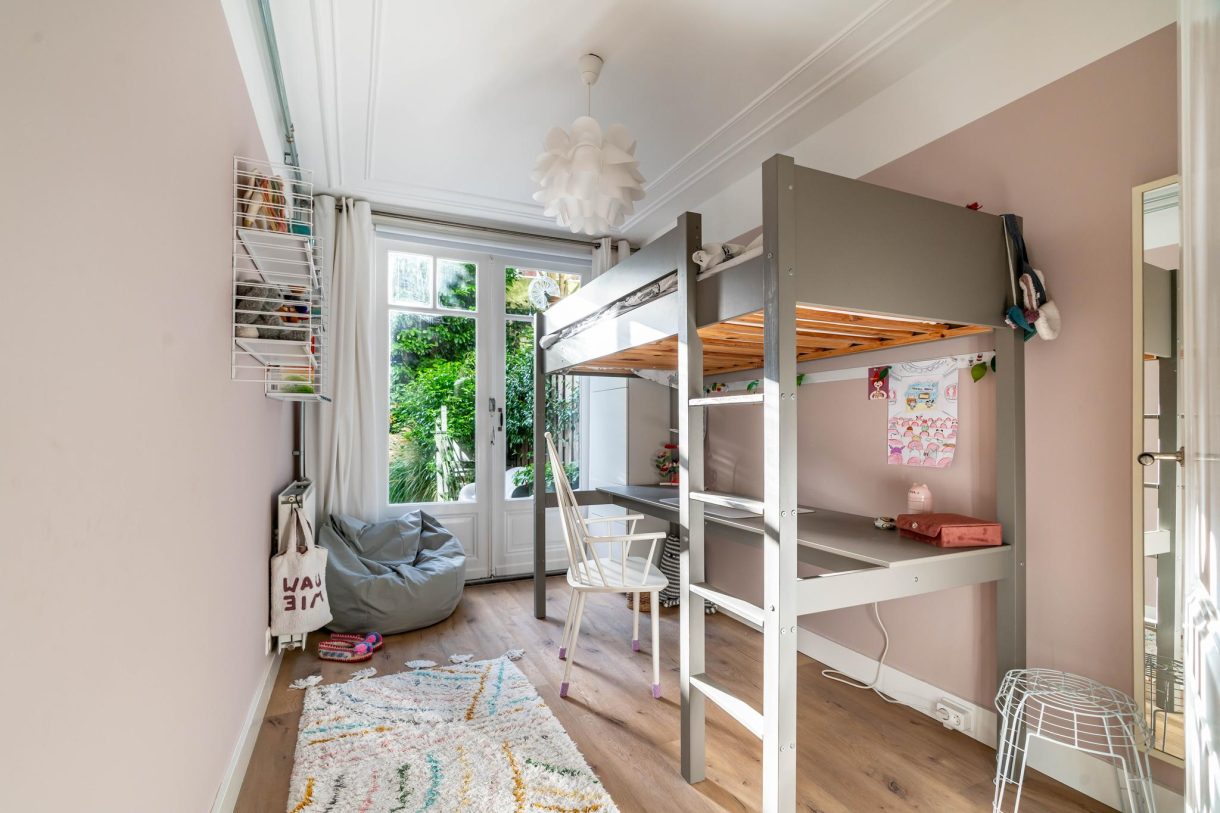 Te koop: Foto Appartement aan de Koningin Emmakade 178 in 's-Gravenhage