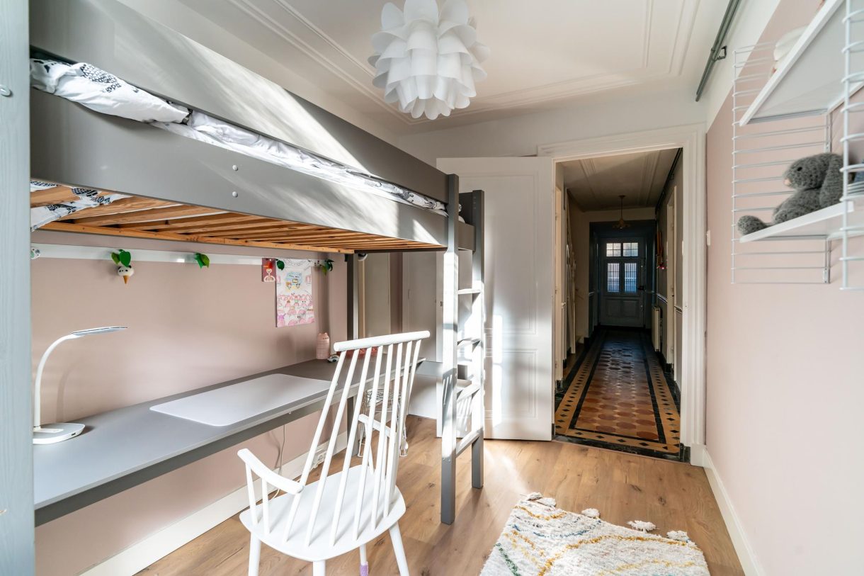 Te koop: Foto Appartement aan de Koningin Emmakade 178 in 's-Gravenhage