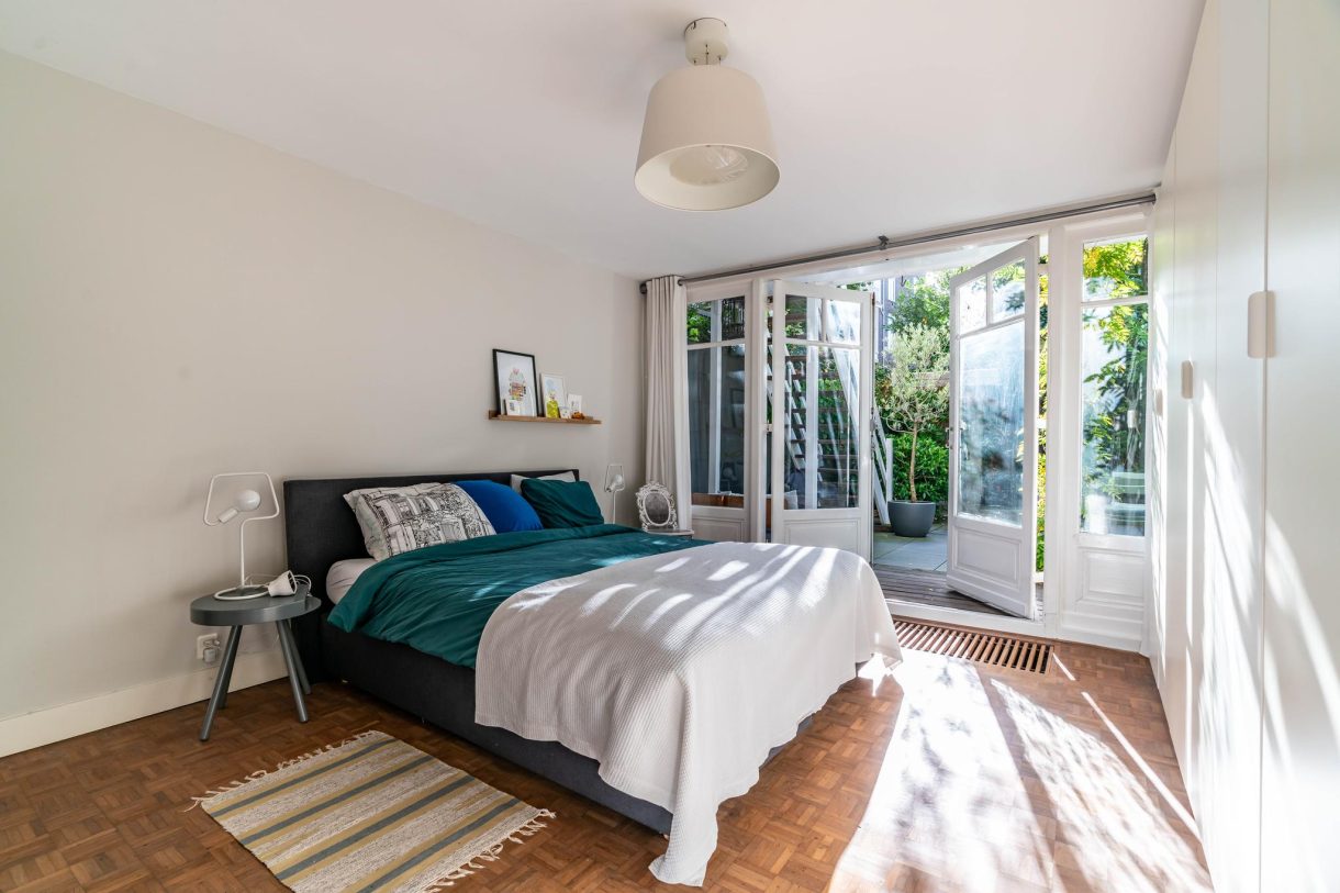 Te koop: Foto Appartement aan de Koningin Emmakade 178 in 's-Gravenhage