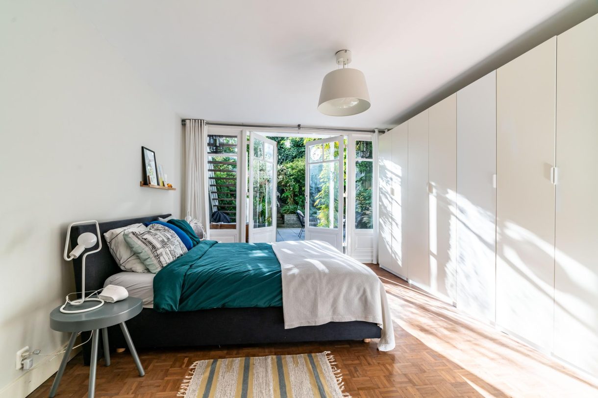 Te koop: Foto Appartement aan de Koningin Emmakade 178 in 's-Gravenhage