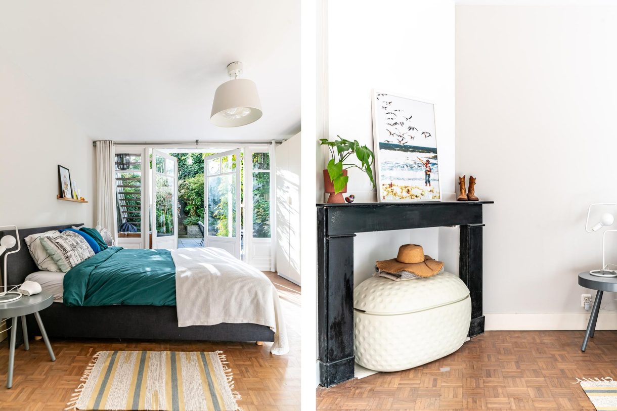 Te koop: Foto Appartement aan de Koningin Emmakade 178 in 's-Gravenhage