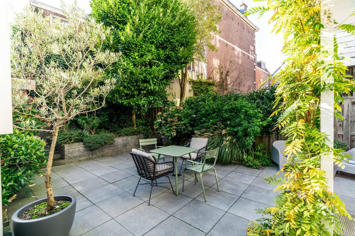 Te koop: Foto Appartement aan de Koningin Emmakade 178 in 's-Gravenhage