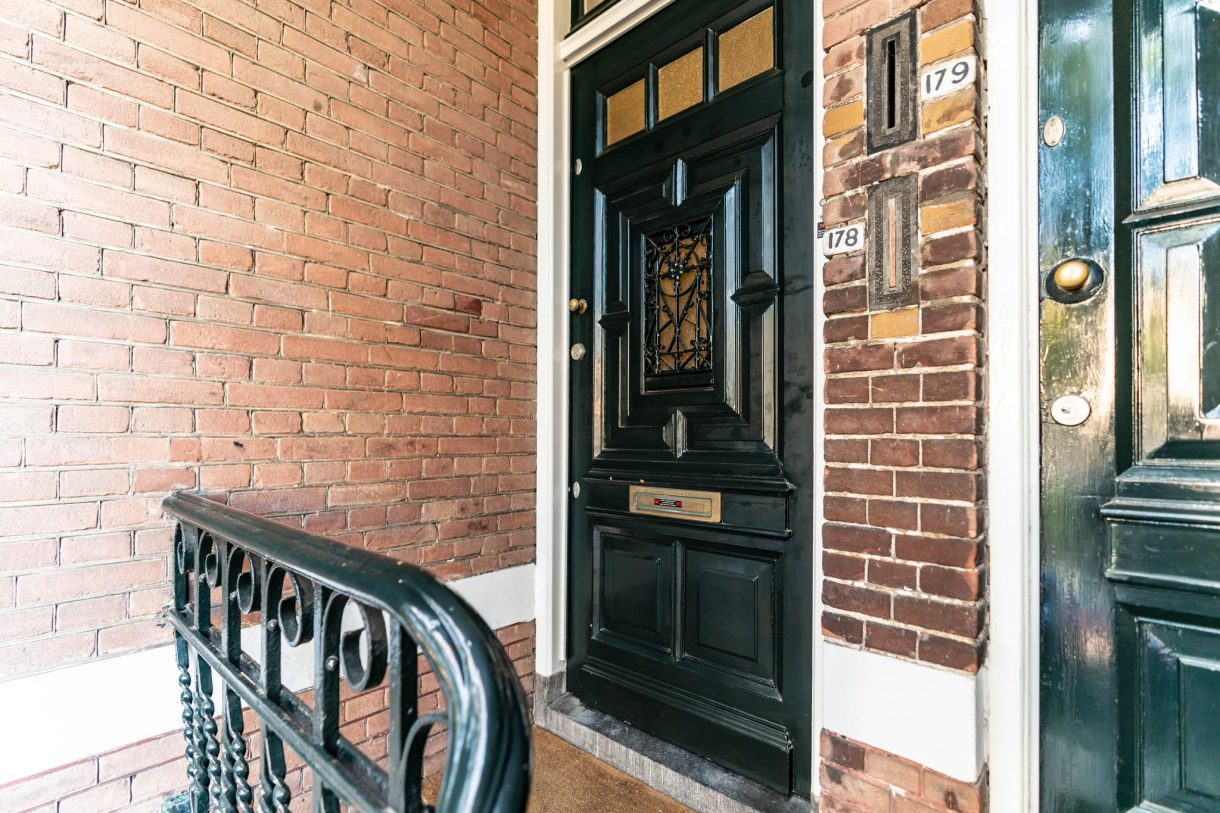 Te koop: Foto Appartement aan de Koningin Emmakade 178 in 's-Gravenhage