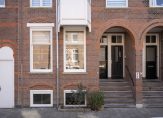 koop  's-Gravenhage  Amsterdamsestraat 4 – Foto
