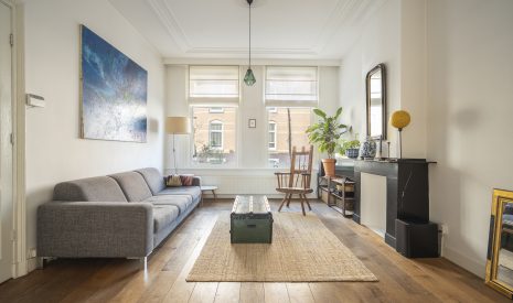 Te koop: Foto Appartement aan de Amsterdamsestraat 4 in 's-Gravenhage