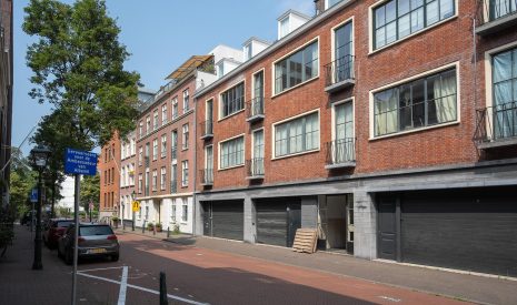 koop  's-Gravenhage  Willemstraat 89B – Hoofdfoto