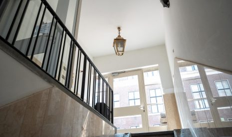 Te koop: Foto Appartement aan de Willemstraat 89B in 's-Gravenhage