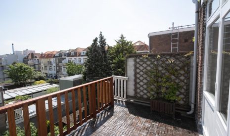 Te koop: Foto Appartement aan de Laan van Meerdervoort 188D in 's-Gravenhage