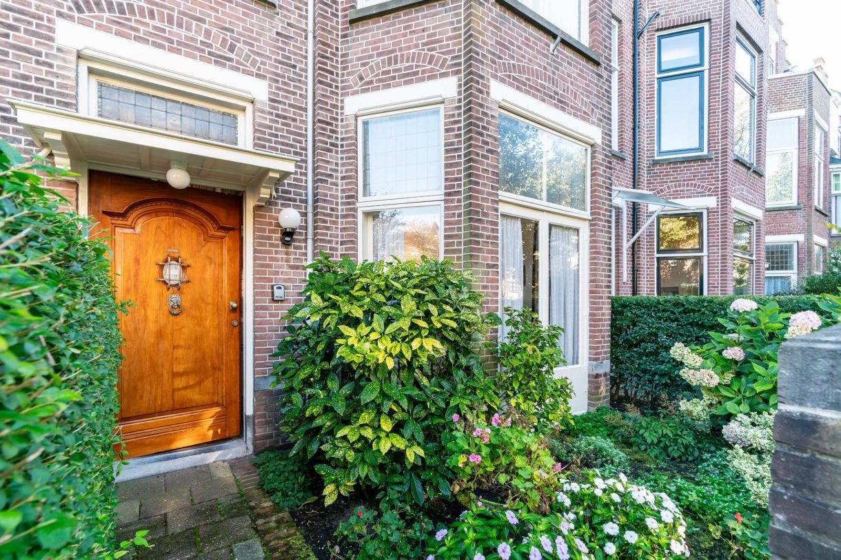 Te koop: Foto Woonhuis aan de Ten Hovestraat 50 in 's-Gravenhage