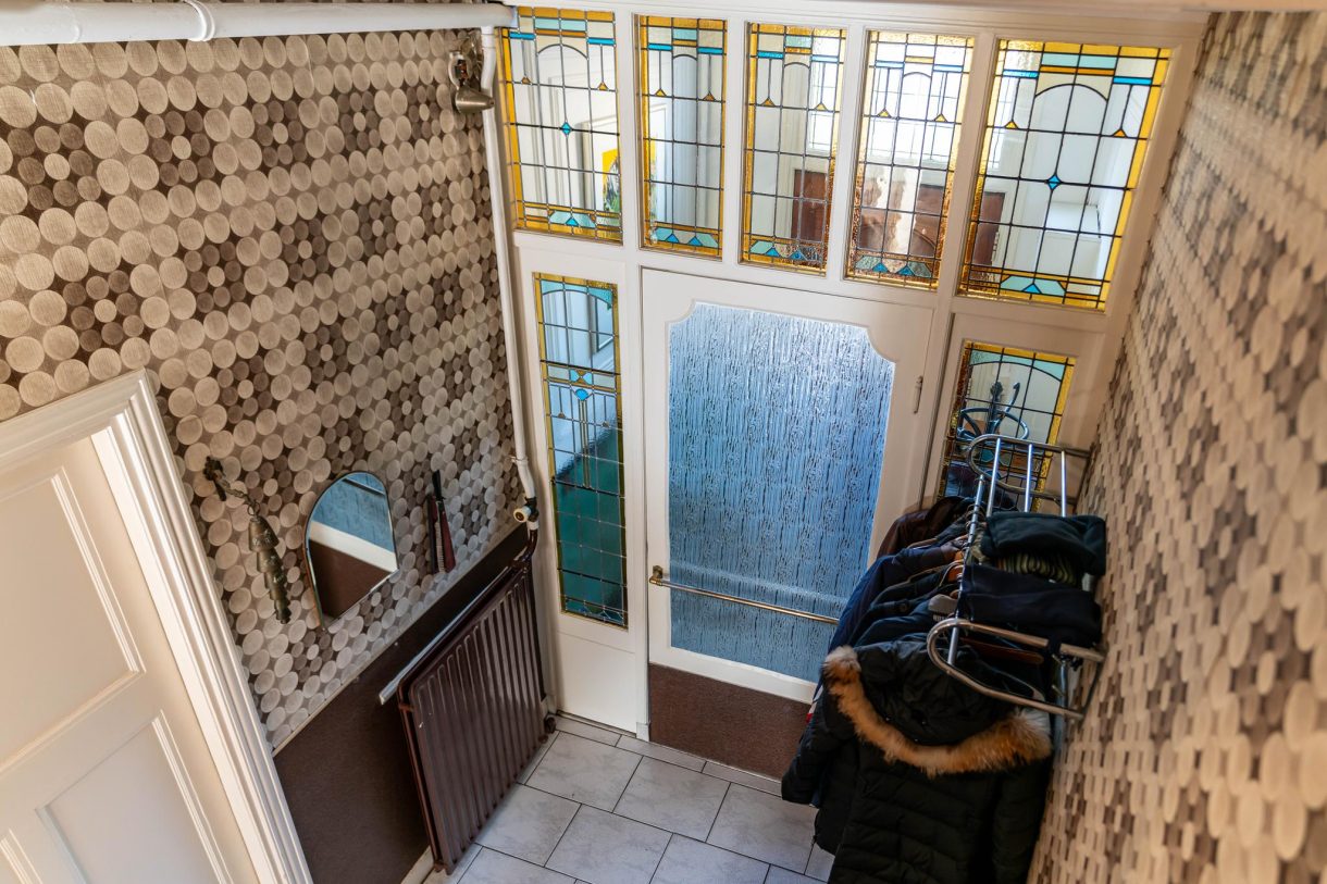 Te koop: Foto Woonhuis aan de Ten Hovestraat 50 in 's-Gravenhage