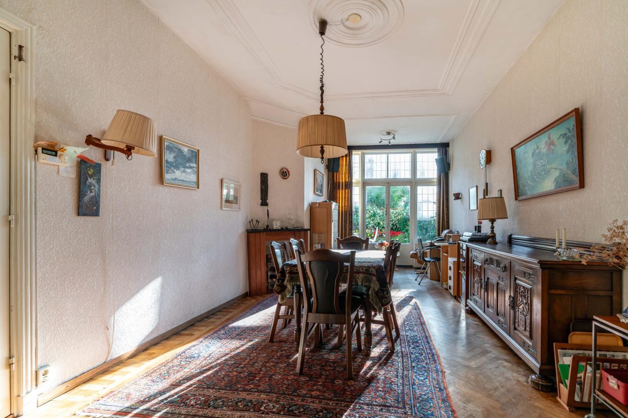 Te koop: Foto Woonhuis aan de Ten Hovestraat 50 in 's-Gravenhage