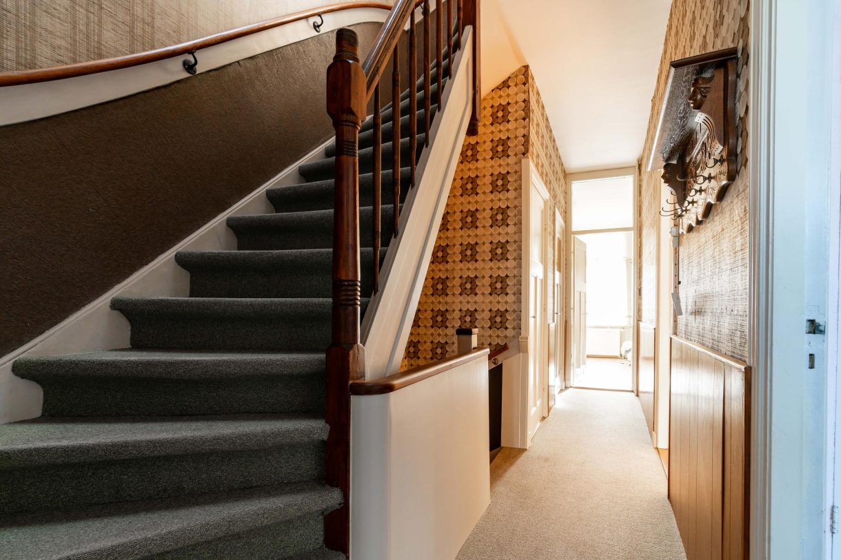 Te koop: Foto Woonhuis aan de Ten Hovestraat 50 in 's-Gravenhage