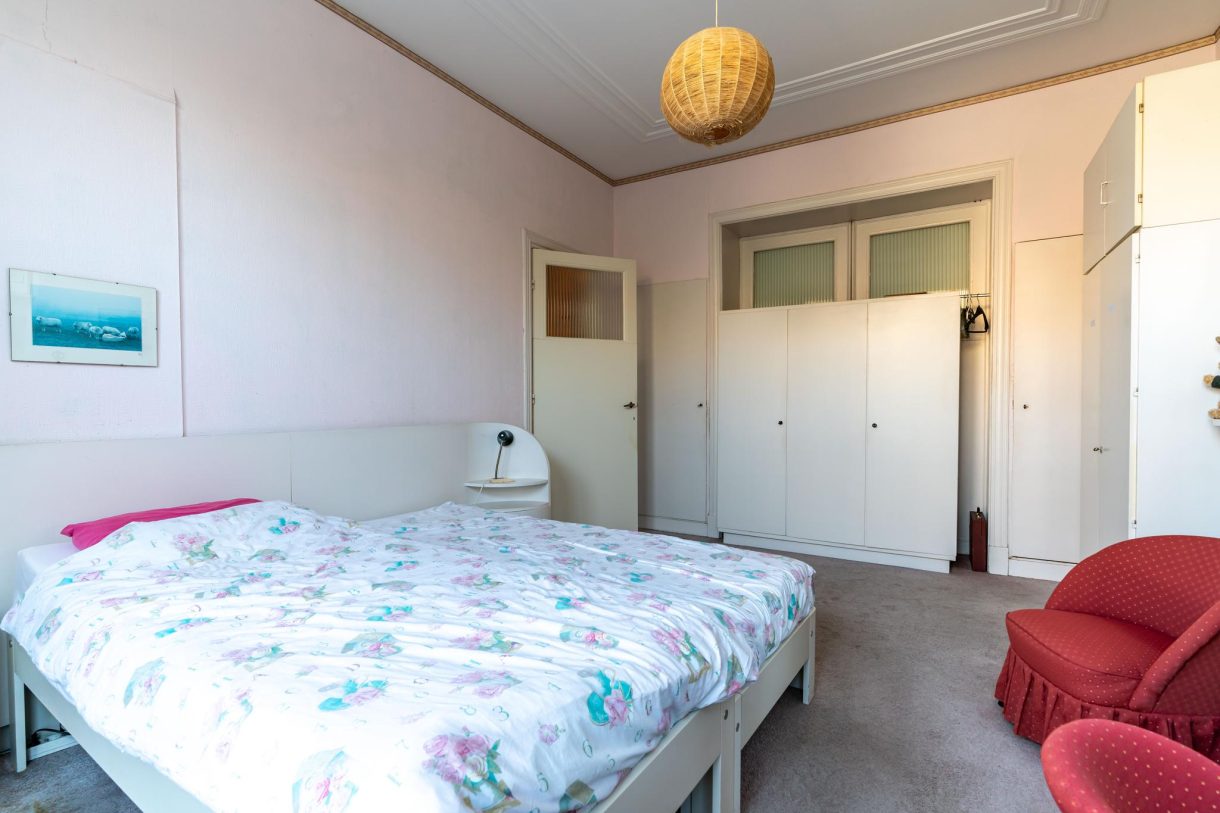 Te koop: Foto Woonhuis aan de Ten Hovestraat 50 in 's-Gravenhage