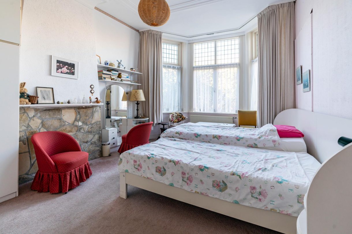 Te koop: Foto Woonhuis aan de Ten Hovestraat 50 in 's-Gravenhage